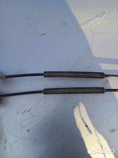 Кулиса МКПП 349015922r Renault