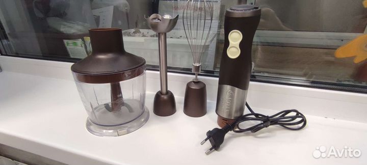 Блендер