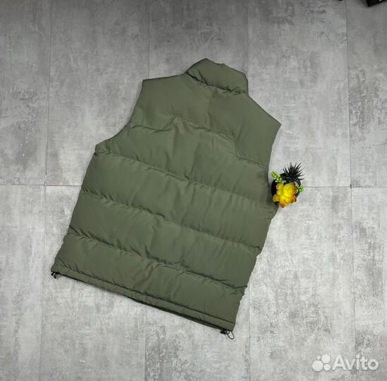 Жилетка мужская Polo Ralph Lauren