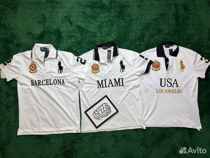 Polo Ralph lauren chief keef