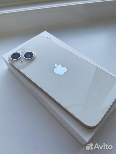 iPhone 14, 128 ГБ