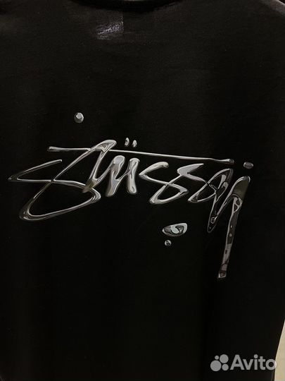 Футболка stussy руть