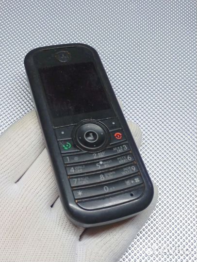 Motorola W205