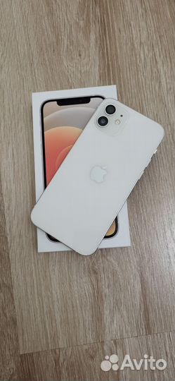 iPhone 12, 128 ГБ