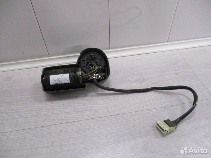 Двигатель стеклоочистителя моторчик дворников