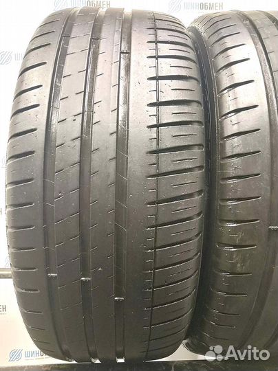 Michelin Pilot Sport 3 215/45 R18 95Q