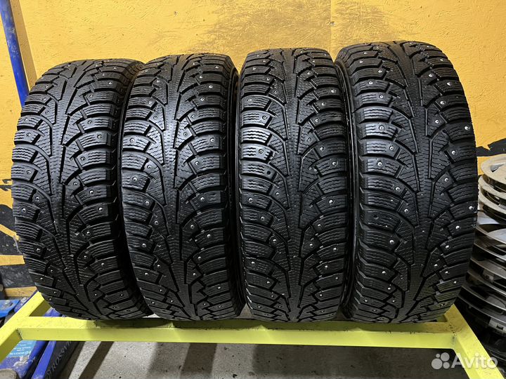 Nokian Tyres Nordman 5 195/65 R15