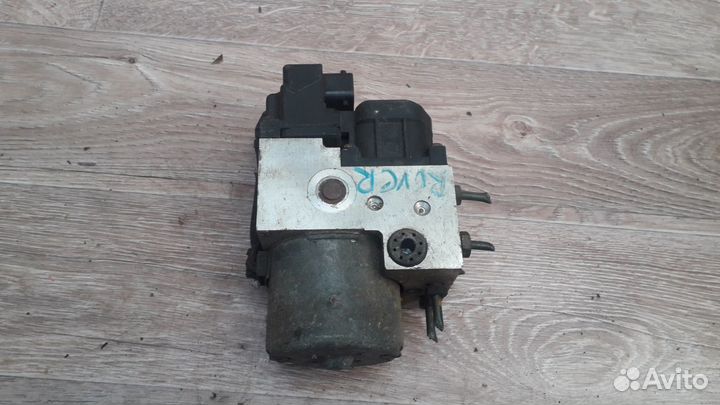 Блок ABS №40 Rover 25 2003