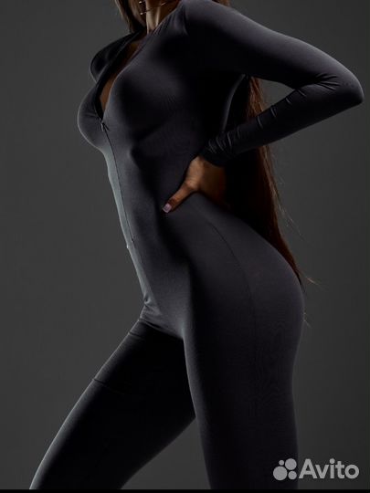 Комбинезон графит evgo