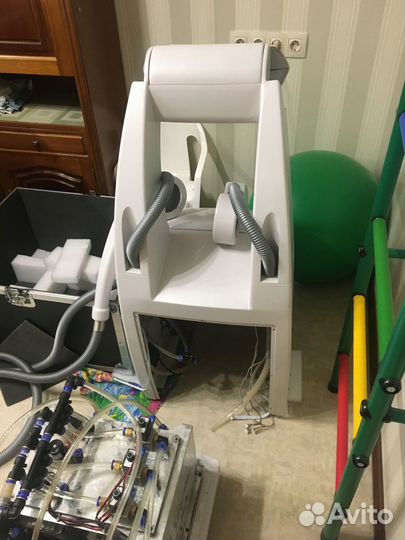 Ремонт косметологического оборудования