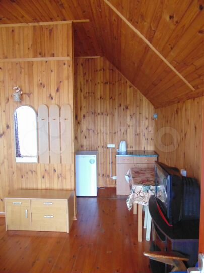 Комната 17 м², 2/2 эт.