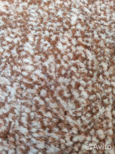 Ковер Каучук ассептик на шиповонной основе