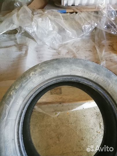 Lassa Atracta 185/60 R14