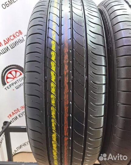 Dunlop SP Sport Maxx 050 235/55 R20 102V