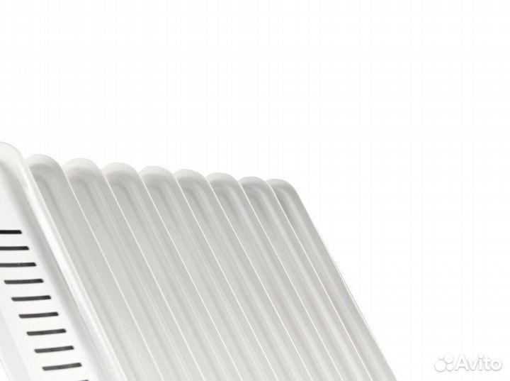 Масляный радиатор Ballu cube BOH/CB-11W 2200