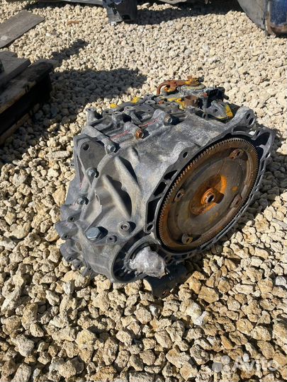 АКПП hyundai ix 35 2.0 g4na 2013 г