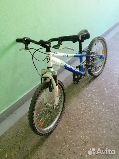 Детский merida dakar 620