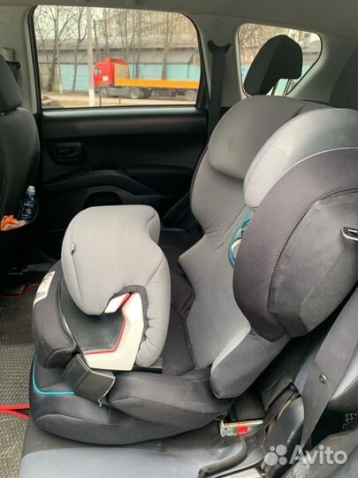 Детское автокресло cybex