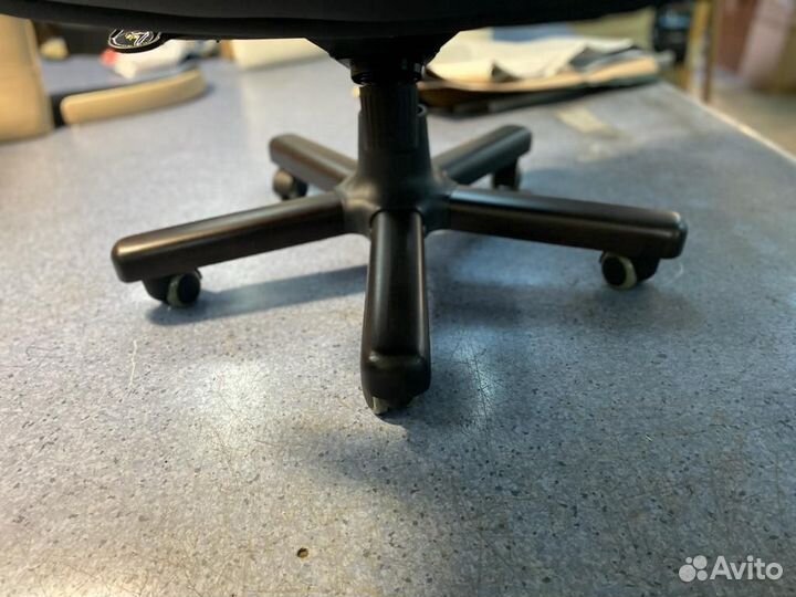 Кресло руководителя