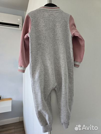 Комбинезон 86 92