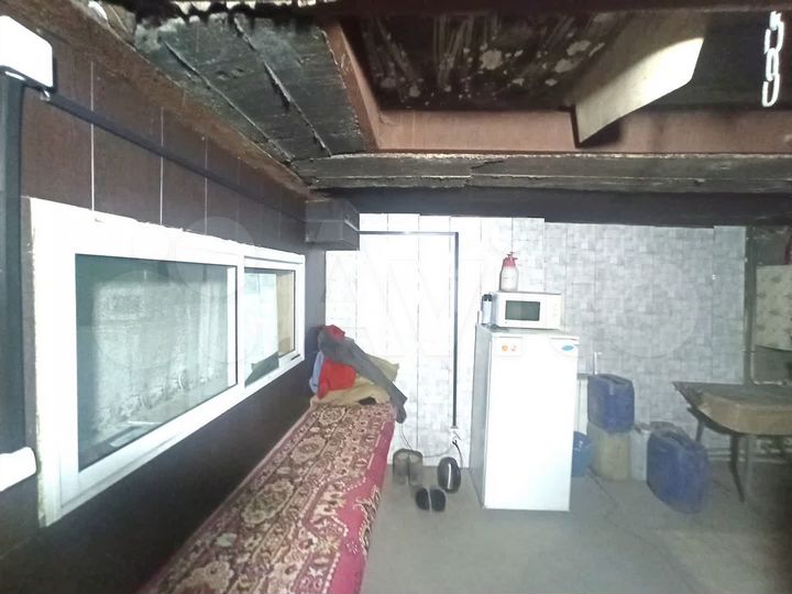 Машиноместо, 30 м²