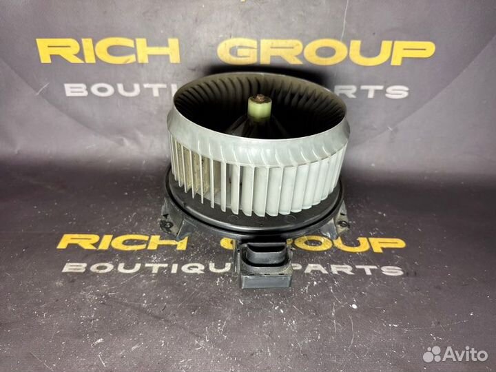 Мотор печки Jaguar Xf X250 224DT 2012