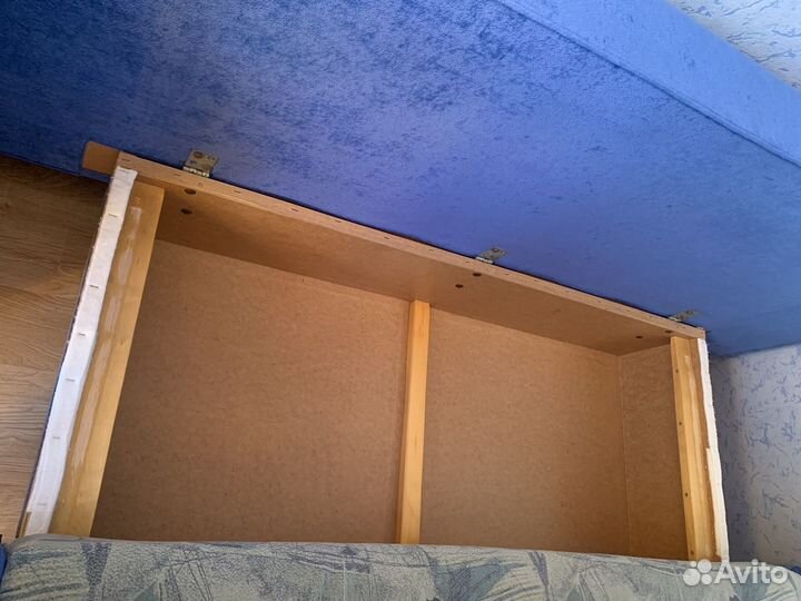 Диван кровать б.у