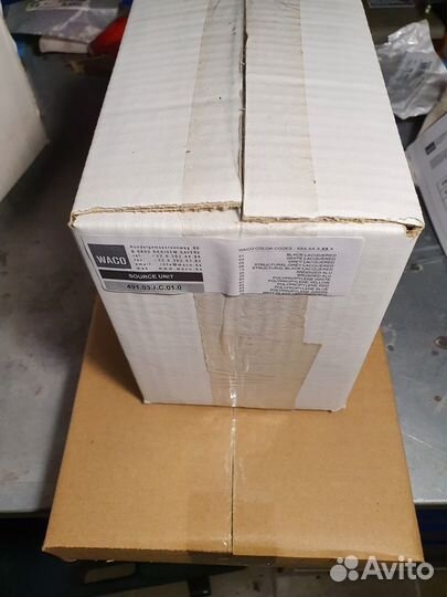 Светильник встраиваемый waco