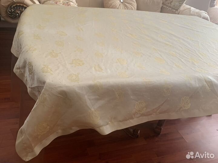 Скатерть 220