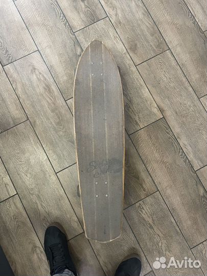 Лонгборд sector 9