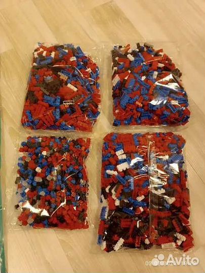 Конструктор 