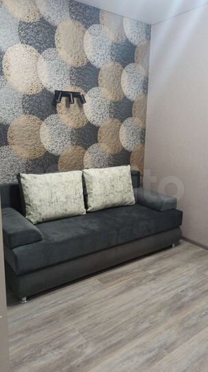 1-к. квартира, 45 м², 2/20 эт.