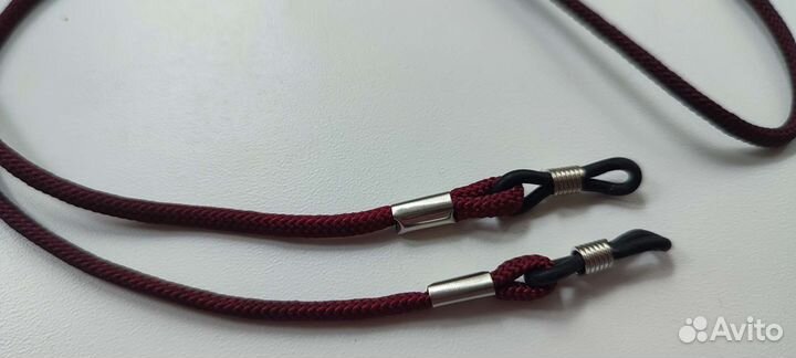 Шнурок для очков