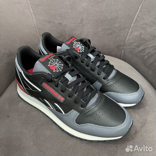 Кроссовки reebok classic оригинал