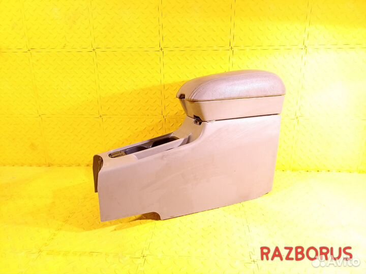 Подлокотник Chery Fora A21 / Vortex Estina