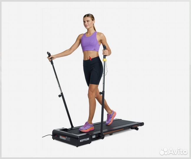 Беговая дорожка Kettler SMART W2