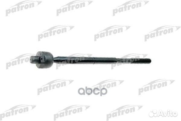 Тяга рулевая chrysler 300 C 09/04 - 12/10 (прои