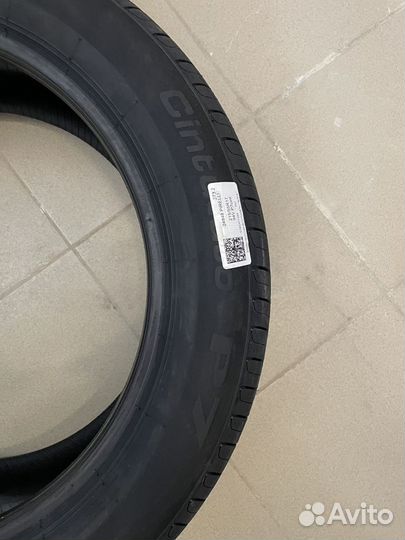 Pirelli Cinturato P7 ECO 215/55 R17 94V