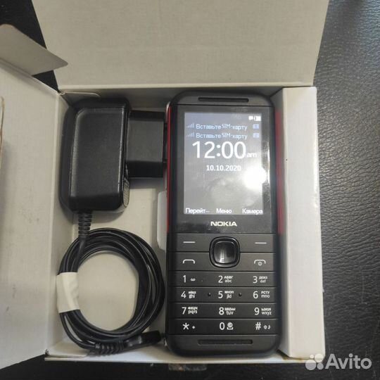 Nokia 5310 (2020) Dual Sim