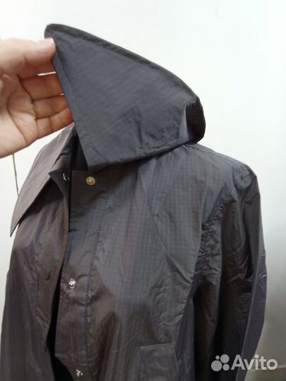 Дождевик Ganni 44 размер