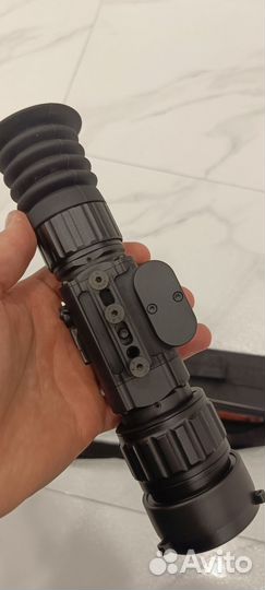 Тепловизионный прицел Fortuna General 50l3s/50l6s