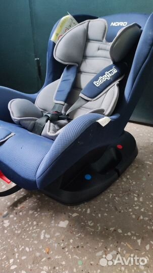 Детское автокресло 0-13 кг
