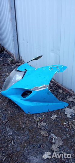 Пластик под покраску