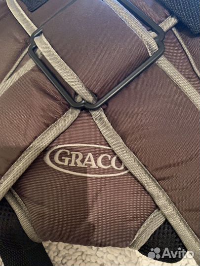 Кенгуру переноска