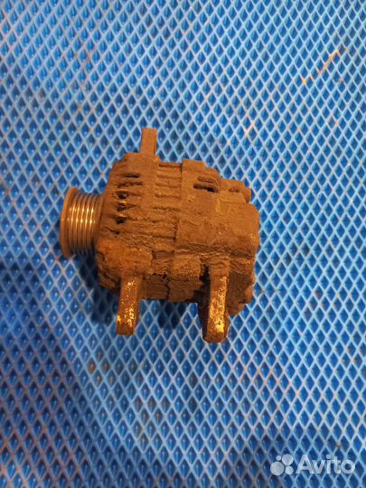 Генератор faw v5