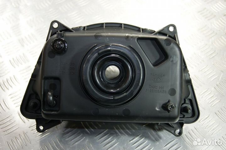 Фара Honda CBR600RR F4 1999-2000