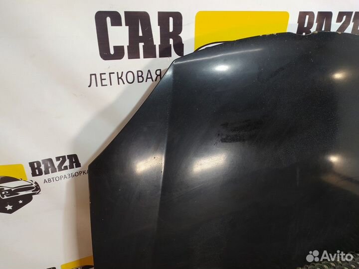 Капот Volkswagen Golf, Volkswagen Jetta