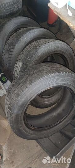 Dunlop Graspic DS2 16.5/60 R16 44M