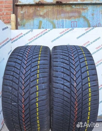 Bridgestone Blizzak LM-005 255/40 R21 102L