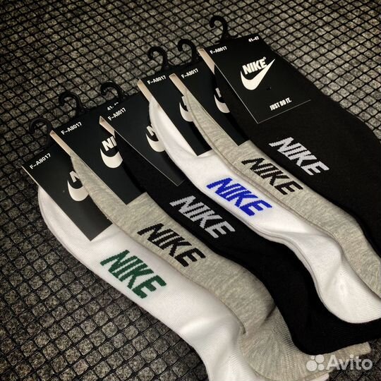 Носки Nike (В Наличии)